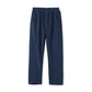 Men's Open Bottom Sweatpants with Lining