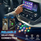 ⏳Last Day 50% Off 💥 Mini Wireless CarPlay Adapter
