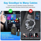 ⏳Last Day 50% Off 💥 Mini Wireless CarPlay Adapter