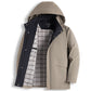 Men's  Hooded Windbreaker Jacket