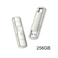 Fingerprint Encrypted Solid State Flash Drive