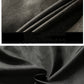 🎅Christmas Pre-sale🎁Men's PU Leather Warm Jacket with Pockets