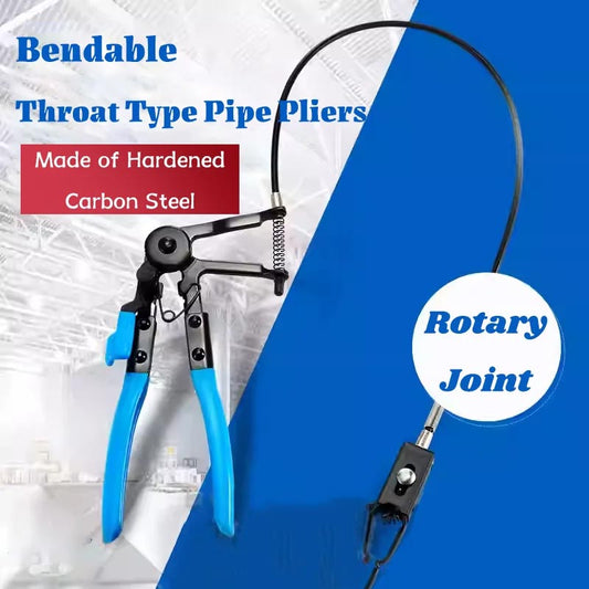 Automotive Radiator Hose Clamp Pliers