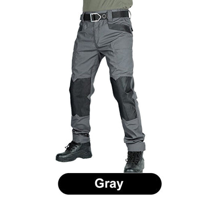 🔥2025 New Products👖Men's Military Style Tactical Combat Pants(49% off)🚚
