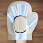 Wireless and Portable Hand Massager Set