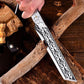 🔥Limited Time 50% Off 💥Handmade Icy Dragon Knife !