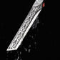 🔥Limited Time 50% Off 💥Handmade Icy Dragon Knife !