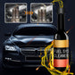 Car Fuel System Carbon Cleaner & Power Booster Additive