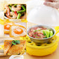 Multifunctional Electric Mini Frying Pan for Household（50% OFF）