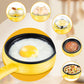 Multifunctional Electric Mini Frying Pan for Household（50% OFF）