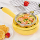 Multifunctional Electric Mini Frying Pan for Household（50% OFF）
