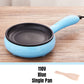Multifunctional Electric Mini Frying Pan for Household（50% OFF）