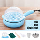 Multifunctional Electric Mini Frying Pan for Household（50% OFF）