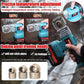 PPR Lithium Heat Fusion Welding Machine