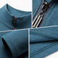 ✨New Arrival✨Men's Warm Long Sleeve Quarter Zip Sweatshirt