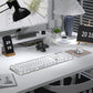 Wireless Backlit Gaming Keyboard with 26-Key Anti-Ghosting