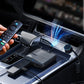 Portable Multimedia Adapter Car TV Converter