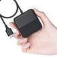 Portable Multimedia Adapter Car TV Converter