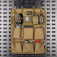 Durable Car Seat Back Organizer