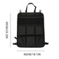 Durable Car Seat Back Organizer