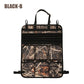Durable Car Seat Back Organizer