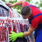 🧤✨Hot Sale50%💚Double Sided Five Finger Car Wash Gloves