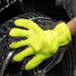 🧤✨Hot Sale50%💚Double Sided Five Finger Car Wash Gloves