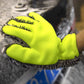🧤✨Hot Sale50%💚Double Sided Five Finger Car Wash Gloves