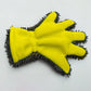 🧤✨Hot Sale50%💚Double Sided Five Finger Car Wash Gloves