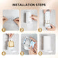 🔥Hot New Products🔥 Soap Grating and Dispensing Box