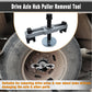 Adjustable Drive Axle & Hub Puller for Trucks