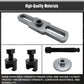 Adjustable Drive Axle & Hub Puller for Trucks