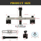 Adjustable Drive Axle & Hub Puller for Trucks