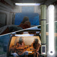🌿💧Rechargeable LED Inflatable Camping Tube Light