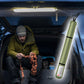 🌿💧Rechargeable LED Inflatable Camping Tube Light