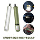 🌿💧Rechargeable LED Inflatable Camping Tube Light