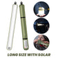 🌿💧Rechargeable LED Inflatable Camping Tube Light