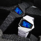 🔥Buy 1 Get 1 Free🔥Creative Luminous Aeroplane Shape LED Watch