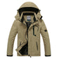 Waterproof Ski Jacket for Men & Women
