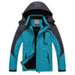 Waterproof Ski Jacket for Men & Women