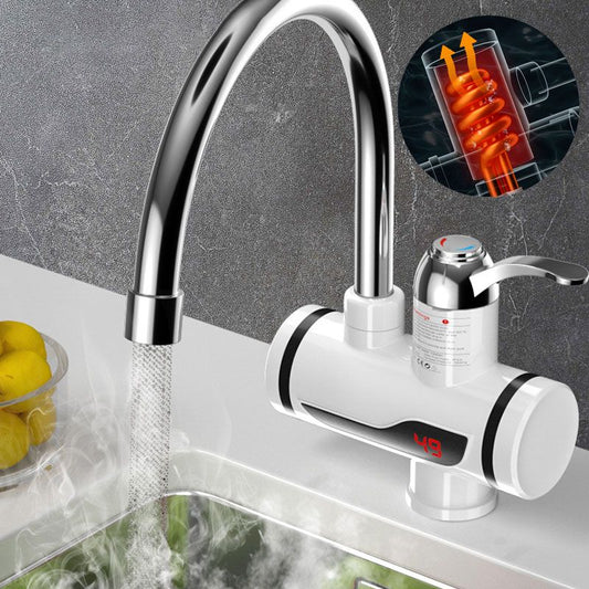 🔥Winter Hot Sale❄️Instant Electric Water Heater Faucet