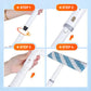 3-in-1 Double-Sided Spray Expansion Window Cleaner