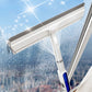 3-in-1 Double-Sided Spray Expansion Window Cleaner