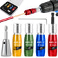 🔥Hot Sale 💪Efficient Wire Stripping & Twisting Tool Set