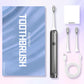 Sonic Electric Toothbrush with 5 Modes for Adults