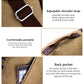 Washed Canvas Bag