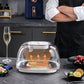 Home Frozen Meat Ingredients Thawing Machine