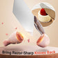 ⚡ Kitchen must-have ⚡ Suction base sharpener