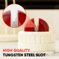 ⚡ Kitchen must-have ⚡ Suction base sharpener