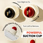 ⚡ Kitchen must-have ⚡ Suction base sharpener